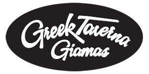 Greek Taverna Giamas