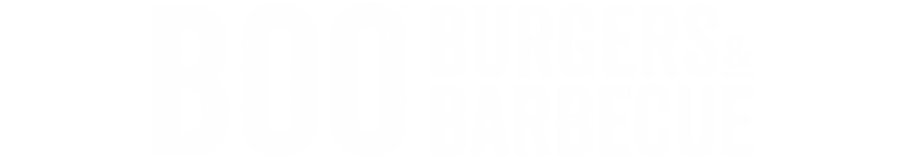 BOO Burgers & Barbecue City