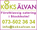 Restaurang K�ks�lvan