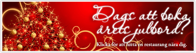 Julbord S�dert�lje