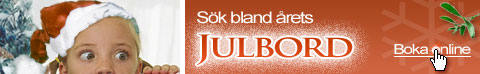 Julbord Stockholm