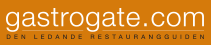 Sveriges restauranger