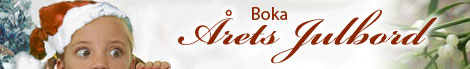 Boka Julbord i Malm�
