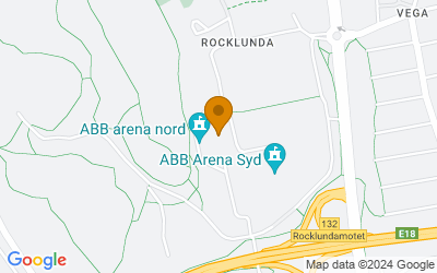 Rocklunda Restaurang & Bistro - karta