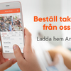 Boka bord på våra populäraste restauranger Restaurangbild
