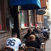 Boka bord på våra populäraste restauranger Restaurangbild
