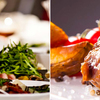 Boka bord på våra populäraste restauranger Restaurangbild
