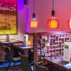 Boka bord på våra populäraste restauranger Restaurangbild