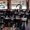 Boka bord på våra populäraste restauranger Restaurangbild