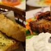 Boka bord på våra populäraste restauranger Restaurangbild