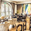 Boka bord på våra populäraste restauranger Restaurangbild