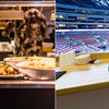 Boka bord på våra populäraste restauranger Restaurangbild
