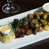 Boka bord på våra populäraste restauranger Restaurangbild