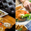 Boka bord på våra populäraste restauranger Restaurangbild