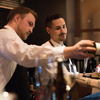 Boka bord på våra populäraste restauranger Restaurangbild