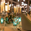 Boka bord på våra populäraste restauranger Restaurangbild