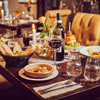 Boka bord på våra populäraste restauranger Restaurangbild