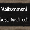 Boka bord på våra populäraste restauranger Restaurangbild