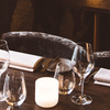 Boka bord på våra populäraste restauranger Restaurangbild