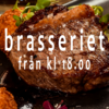 Boka bord på våra populäraste restauranger Restaurangbild