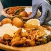 Boka bord på våra populäraste restauranger Restaurangbild