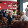 Boka bord på våra populäraste restauranger Restaurangbild
