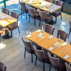 Boka bord på våra populäraste restauranger Restaurangbild