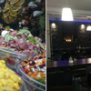Boka bord på våra populäraste restauranger Restaurangbild