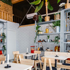 Boka bord på våra populäraste restauranger Restaurangbild
