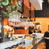 Boka bord på våra populäraste restauranger Restaurangbild