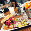 Boka bord på våra populäraste restauranger Restaurangbild