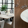 Boka bord på våra populäraste restauranger Restaurangbild
