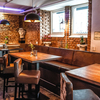 Boka bord på våra populäraste restauranger Restaurangbild