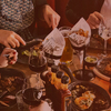 Boka bord på våra populäraste restauranger Restaurangbild