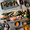 Boka bord på våra populäraste restauranger Restaurangbild