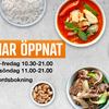 Boka bord på våra populäraste restauranger Restaurangbild