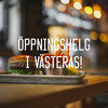 Boka bord på våra populäraste restauranger Restaurangbild