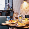 Boka bord på våra populäraste restauranger Restaurangbild