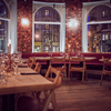 Boka bord på våra populäraste restauranger Restaurangbild