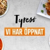 Boka bord på våra populäraste restauranger Restaurangbild