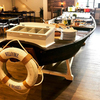 Boka bord på våra populäraste restauranger Restaurangbild