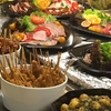 Boka bord på våra populäraste restauranger Restaurangbild