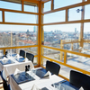 Boka bord på våra populäraste restauranger Restaurangbild