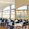 Boka bord på våra populäraste restauranger Restaurangbild