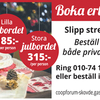 Boka bord på våra populäraste restauranger Restaurangbild