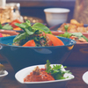 Boka bord på våra populäraste restauranger Restaurangbild