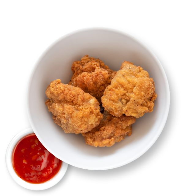 CHICKEN KARA AGE