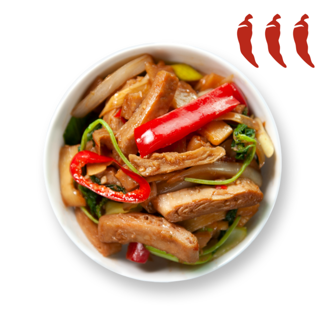 OUMP THAI WOK