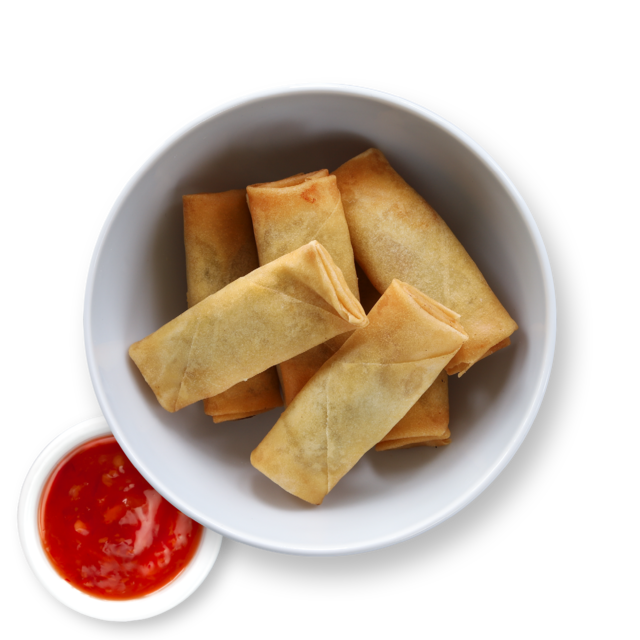 SPRING ROLLS