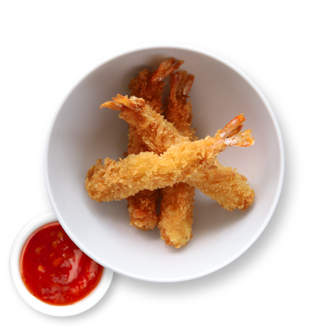PRAWN EBI FRY